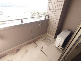 グランコスモ河原町の物件内観写真